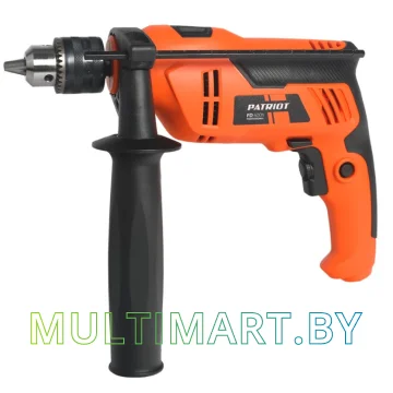 Ударная дрель Patriot FD 600H (120301440)